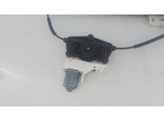 Recambio de elevalunas trasero derecho para volkswagen polo vi (aw1, bz1, ae1) 1.0 tsi referencia OEM IAM    2