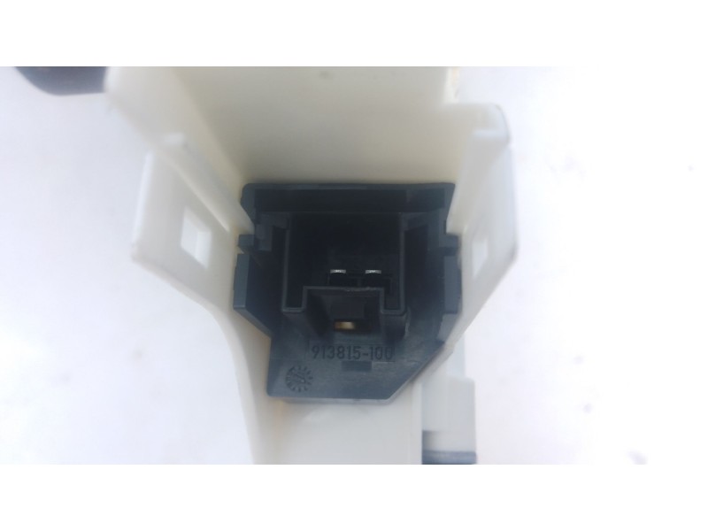 Recambio de elevalunas trasero derecho para volkswagen polo vi (aw1, bz1, ae1) 1.0 tsi referencia OEM IAM   