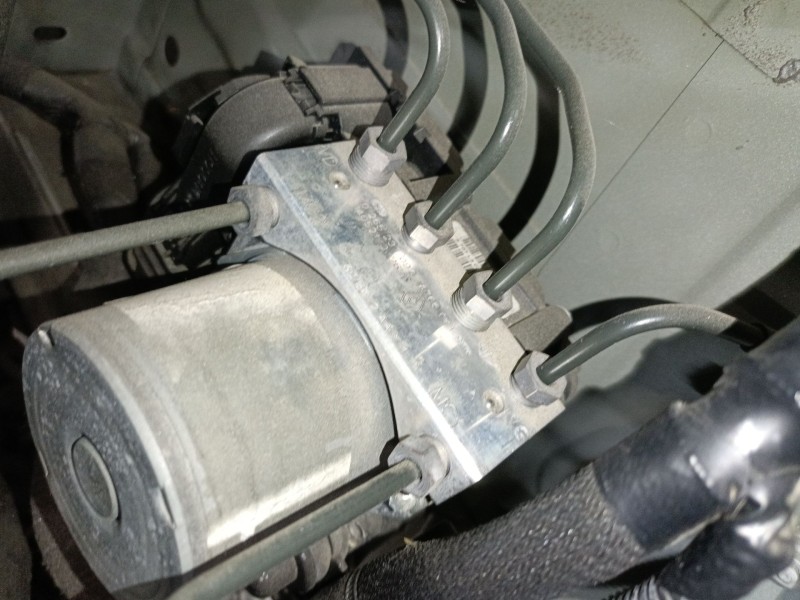 Recambio de abs para renault master iii caja/chasis (ev, hv, uv) 2.3 dci 125 fwd (ev0c, ev0d, ev0j, hv0c, hv0d, hv0h,... referen
