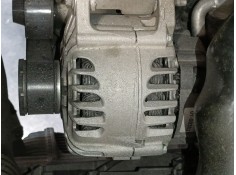 Recambio de alternador para renault master iii caja/chasis (ev, hv, uv) 2.3 dci 125 fwd (ev0c, ev0d, ev0j, hv0c, hv0d, hv0h,... 