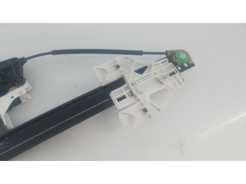 Recambio de elevalunas trasero derecho para audi q5 (8rb) 2.0 tdi referencia OEM IAM   