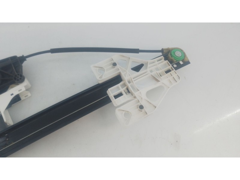 Recambio de elevalunas trasero derecho para audi q5 (8rb) 2.0 tdi referencia OEM IAM   
