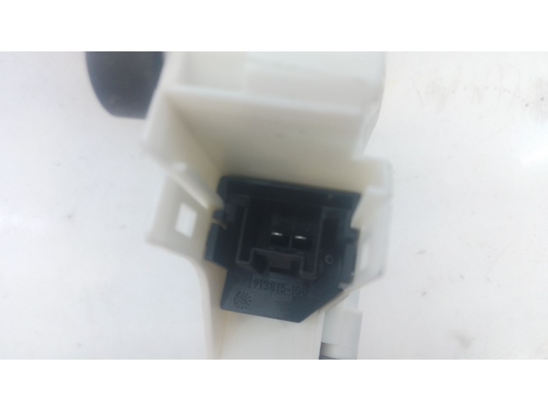 Recambio de elevalunas trasero derecho para audi q5 (8rb) 2.0 tdi referencia OEM IAM   