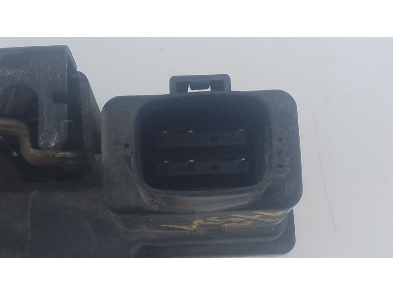 Recambio de cerradura puerta trasera derecha para volvo xc90 d5 referencia OEM IAM   