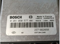 Recambio de centralita motor uce para renault master iii caja/chasis (ev, hv, uv) 2.3 dci 125 fwd (ev0c, ev0d, ev0j, hv0c, hv0d, 2
