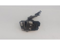 Recambio de cerradura puerta delantera derecha para ford puma (j2k, cf7) 1.0 ecoboost mhev referencia OEM IAM    2