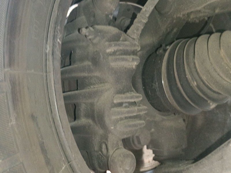 Recambio de pinza freno delantera derecha para renault master iii caja/chasis (ev, hv, uv) 2.3 dci 125 fwd (ev0c, ev0d, ev0j, hv