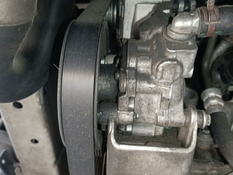 Recambio de bomba direccion para renault master iii caja/chasis (ev, hv, uv) 2.3 dci 125 fwd (ev0c, ev0d, ev0j, hv0c, hv0d, hv0h