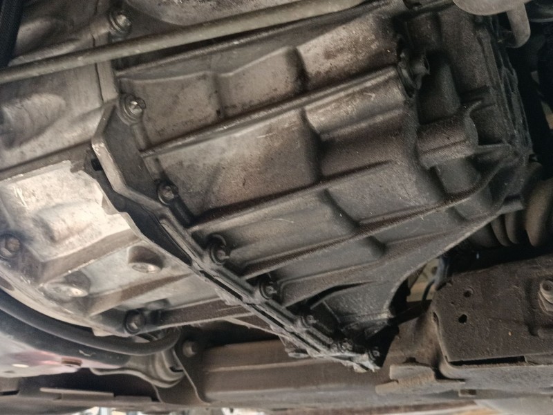 Recambio de caja cambios para renault master iii caja/chasis (ev, hv, uv) 2.3 dci 125 fwd (ev0c, ev0d, ev0j, hv0c, hv0d, hv0h,..