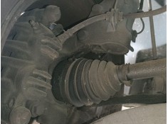 Recambio de mangueta delantera derecha para renault master iii caja/chasis (ev, hv, uv) 2.3 dci 125 fwd (ev0c, ev0d, ev0j, hv0c,