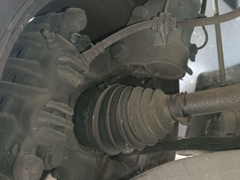 Recambio de mangueta delantera derecha para renault master iii caja/chasis (ev, hv, uv) 2.3 dci 125 fwd (ev0c, ev0d, ev0j, hv0c,