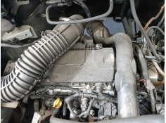 Recambio de motor completo para renault master iii caja/chasis (ev, hv, uv) 2.3 dci 125 fwd (ev0c, ev0d, ev0j, hv0c, hv0d, hv0h,