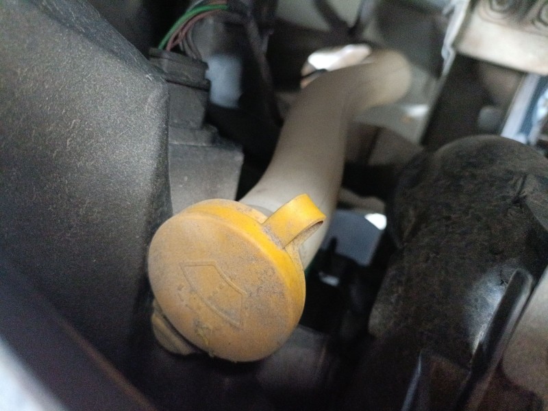 Recambio de deposito limpia para renault master iii caja/chasis (ev, hv, uv) 2.3 dci 125 fwd (ev0c, ev0d, ev0j, hv0c, hv0d, hv0h