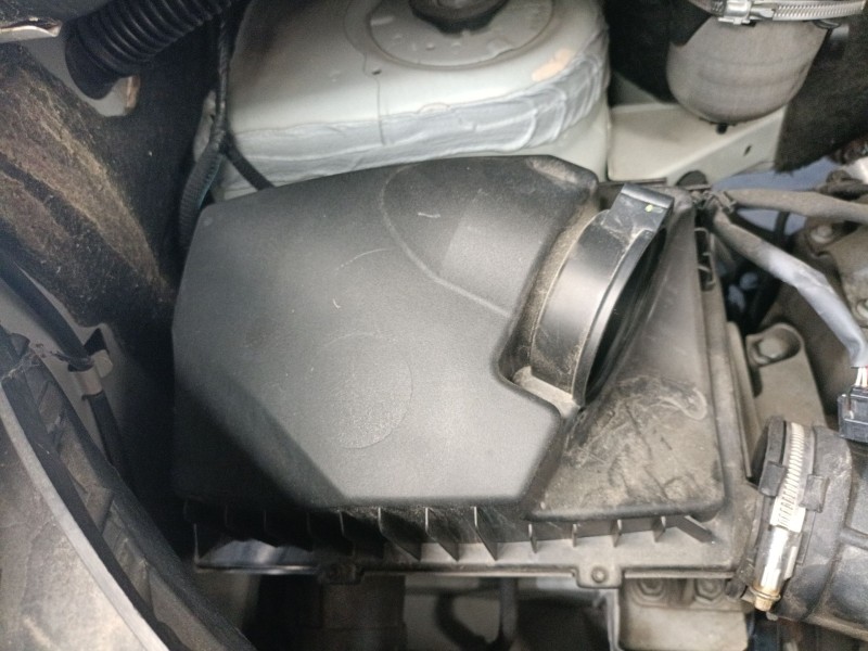 Recambio de filtro aire para renault master iii caja/chasis (ev, hv, uv) 2.3 dci 125 fwd (ev0c, ev0d, ev0j, hv0c, hv0d, hv0h,...