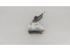CERRADURA PUERTA DELANTERA IZQUIERDA 8J1837015F 