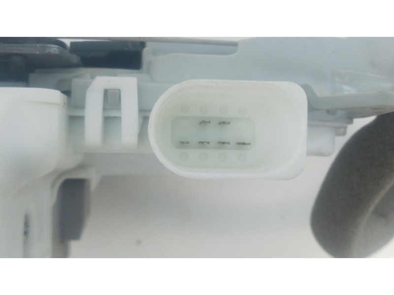 Recambio de cerradura puerta delantera izquierda para audi a6 c7 (4g2, 4gc) 2.0 tdi referencia OEM IAM 8J1837015F  