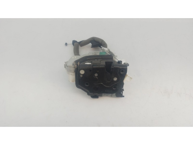 Recambio de cerradura puerta delantera izquierda para audi a6 c7 (4g2, 4gc) 2.0 tdi referencia OEM IAM 8J1837015F  