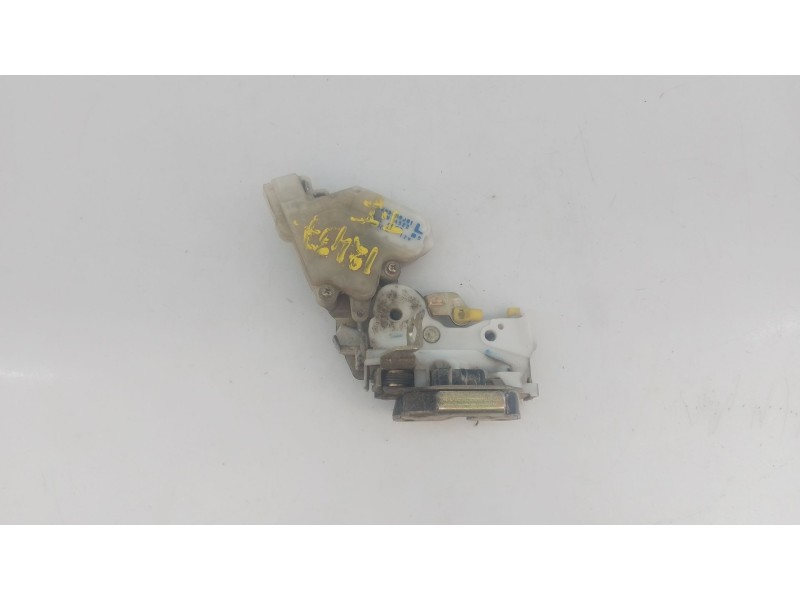 Recambio de cerradura puerta trasera izquierda para nissan terrano/terrano.ii (r20) se (5-ptas.) referencia OEM IAM   