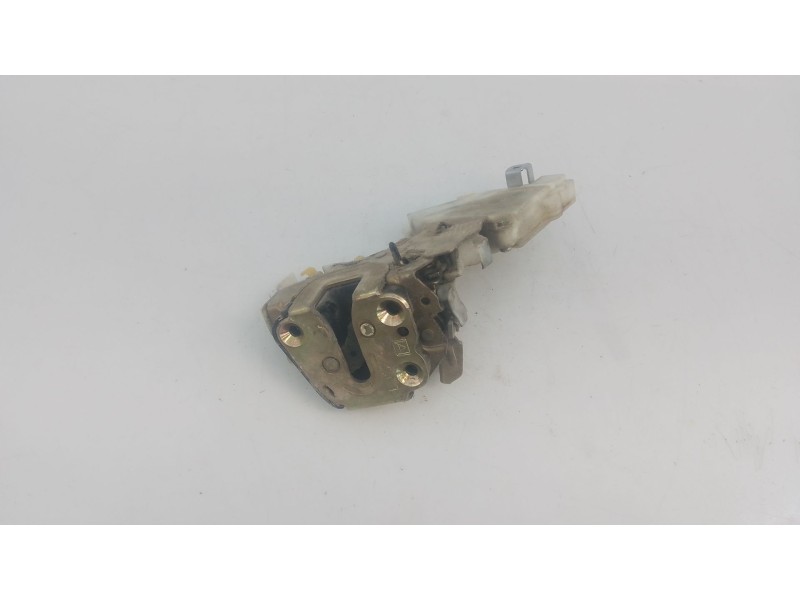 Recambio de cerradura puerta trasera izquierda para nissan terrano/terrano.ii (r20) se (5-ptas.) referencia OEM IAM   