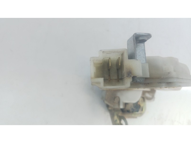 Recambio de cerradura puerta trasera izquierda para nissan terrano/terrano.ii (r20) se (5-ptas.) referencia OEM IAM   