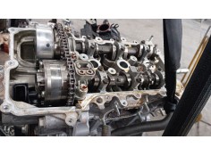 Recambio de motor completo para citroën c1 ii (pa_, ps_) 1.0 vti 72 referencia OEM IAM    2