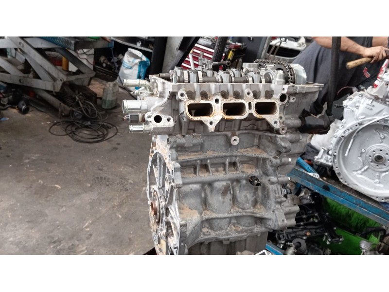 Recambio de motor completo para citroën c1 ii (pa_, ps_) 1.0 vti 72 referencia OEM IAM CFB  