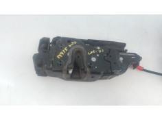 Recambio de cerradura puerta lateral derecha para mercedes-benz vito tourer (w447) 114 cdi / 114 bluetec (447.701, 447.703, 447. 2