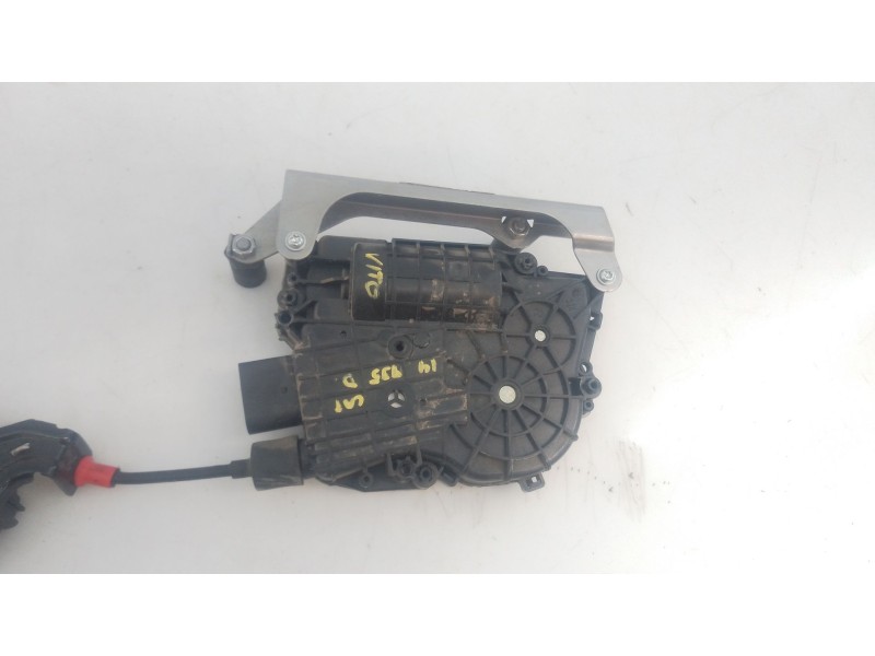 Recambio de cerradura puerta lateral derecha para mercedes-benz vito tourer (w447) 114 cdi / 114 bluetec (447.701, 447.703, 447.