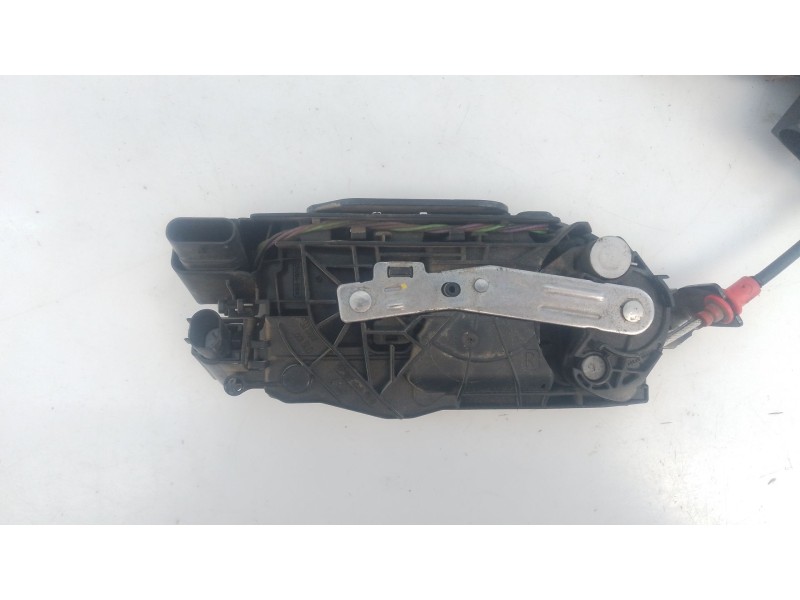 Recambio de cerradura puerta lateral derecha para mercedes-benz vito tourer (w447) 114 cdi / 114 bluetec (447.701, 447.703, 447.