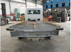 renault master iii caja/chasis (ev, hv, uv) del año 2010 2