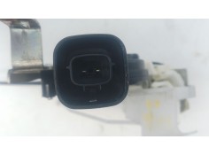 Recambio de cerradura puerta delantera derecha para suzuki alto amf 310 ga referencia OEM IAM    2