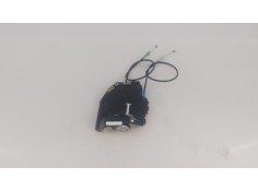 CERRADURA PUERTA TRASERA DERECHA E2-B4-5-2
