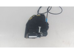 Recambio de cerradura puerta trasera derecha para toyota auris (_e18_) 1.4 d-4d (nde180_) referencia OEM IAM    2