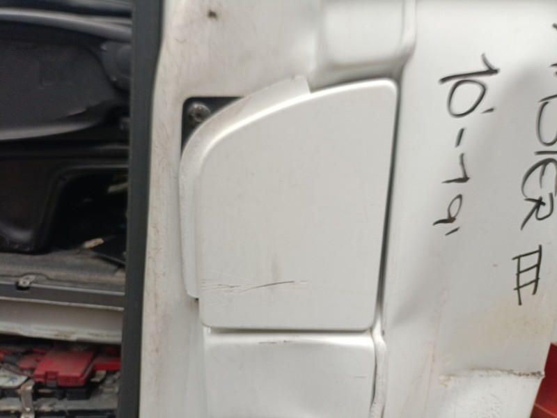 Recambio de tapa exterior combustible para renault master iii caja/chasis (ev, hv, uv) 2.3 dci 125 fwd (ev0c, ev0d, ev0j, hv0c, 