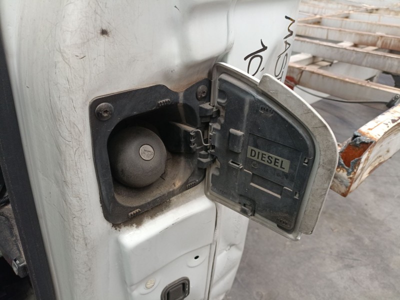 Recambio de tapa exterior combustible para renault master iii caja/chasis (ev, hv, uv) 2.3 dci 125 fwd (ev0c, ev0d, ev0j, hv0c, 