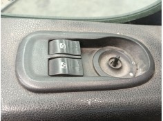 Recambio de mando elevalunas delantero izquierdo para renault master iii caja/chasis (ev, hv, uv) 2.3 dci 125 fwd (ev0c, ev0d, e