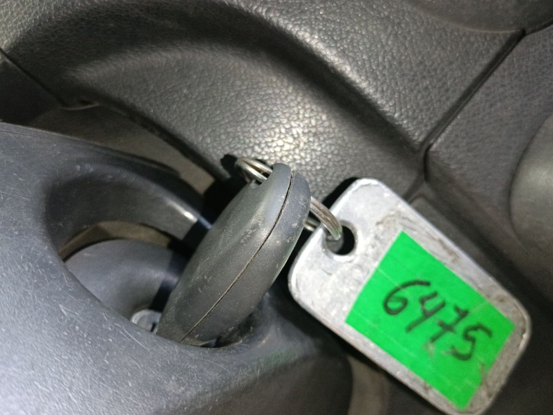 Recambio de antirrobo para renault master iii caja/chasis (ev, hv, uv) 2.3 dci 125 fwd (ev0c, ev0d, ev0j, hv0c, hv0d, hv0h,... r