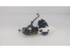 CERRADURA PUERTA DELANTERA DERECHA 