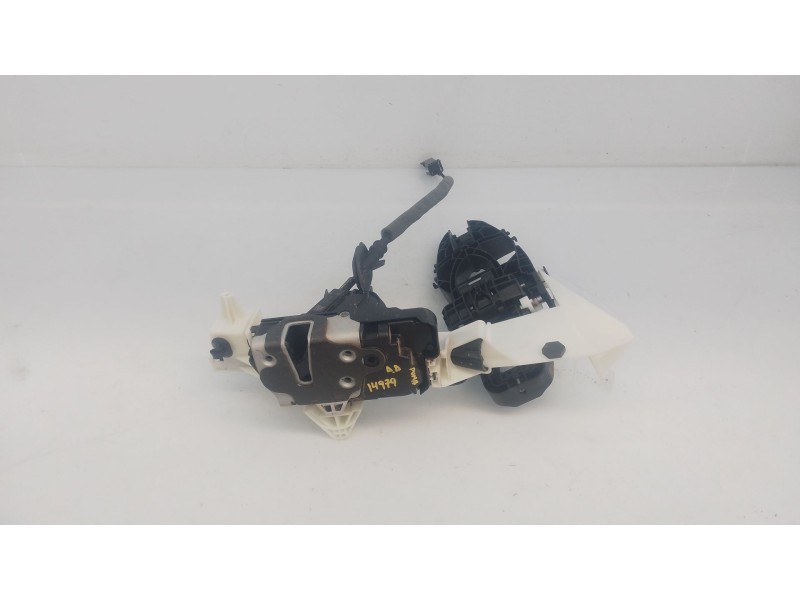 Recambio de cerradura puerta delantera derecha para ford puma (j2k, cf7) 1.0 ecoboost mhev referencia OEM IAM   