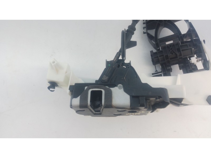 Recambio de cerradura puerta delantera derecha para ford puma (j2k, cf7) 1.0 ecoboost mhev referencia OEM IAM   