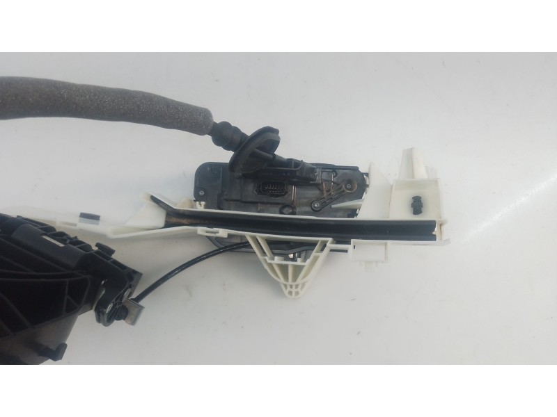 Recambio de cerradura puerta delantera derecha para ford puma (j2k, cf7) 1.0 ecoboost mhev referencia OEM IAM   