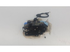 CERRADURA PUERTA DELANTERA DERECHA 