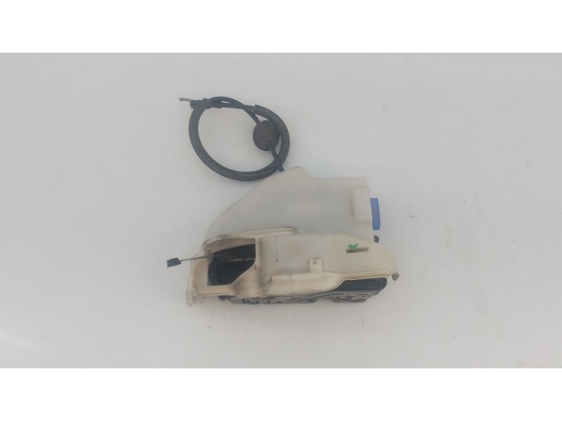 Recambio de cerradura puerta delantera derecha para volkswagen golf v berlina (1k1) sportline referencia OEM IAM   