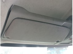 Recambio de parasol izquierdo para renault master iii caja/chasis (ev, hv, uv) 2.3 dci 125 fwd (ev0c, ev0d, ev0j, hv0c, hv0d, hv 2