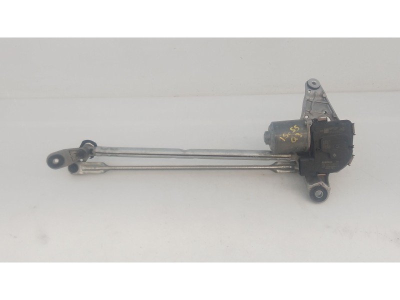 Recambio de motor limpia delantero para audi q3 sportback (f3n) 35 tdi referencia OEM IAM 83B955119A 1397226021 