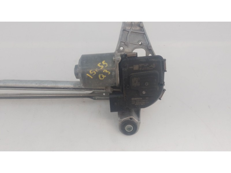 Recambio de motor limpia delantero para audi q3 sportback (f3n) 35 tdi referencia OEM IAM 83B955119A 1397226021 