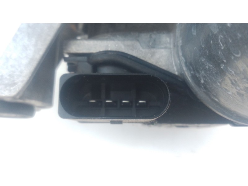 Recambio de motor limpia delantero para audi q3 sportback (f3n) 35 tdi referencia OEM IAM 83B955119A 1397226021 