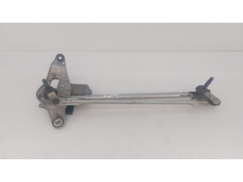 Recambio de motor limpia delantero para audi q3 sportback (f3n) 35 tdi referencia OEM IAM 83B955119A 1397226021 