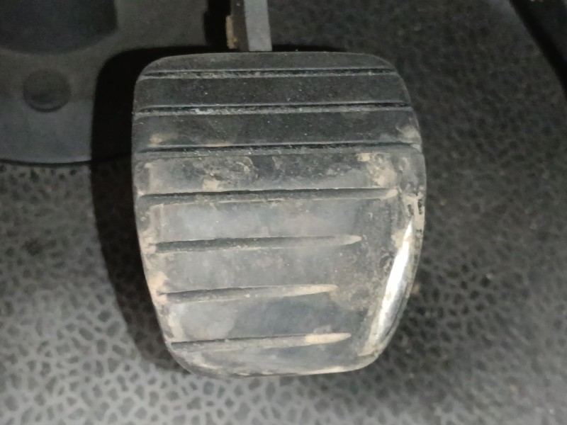 Recambio de pedal freno para renault master iii caja/chasis (ev, hv, uv) 2.3 dci 125 fwd (ev0c, ev0d, ev0j, hv0c, hv0d, hv0h,...