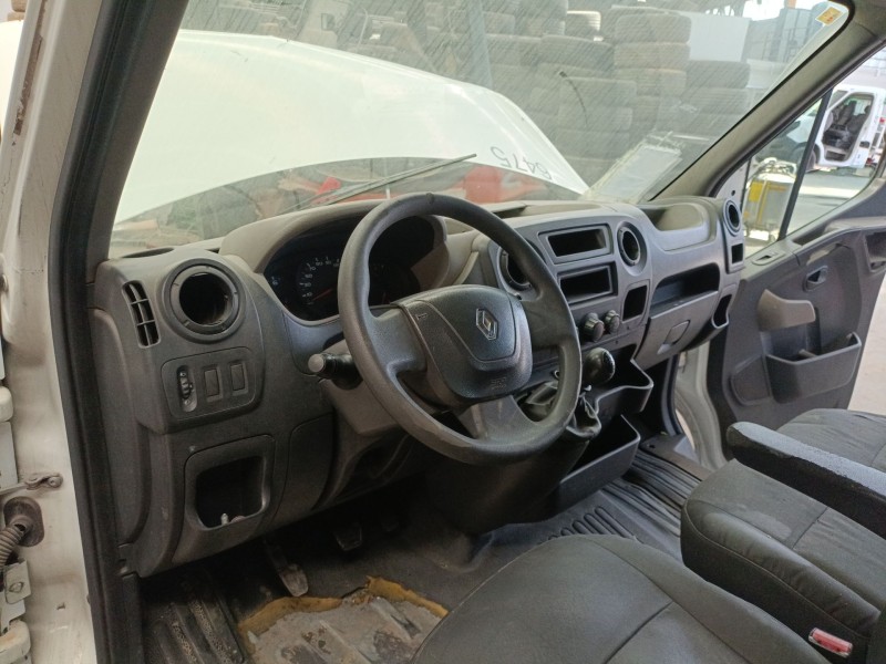 Recambio de salpicadero para renault master iii caja/chasis (ev, hv, uv) 2.3 dci 125 fwd (ev0c, ev0d, ev0j, hv0c, hv0d, hv0h,...